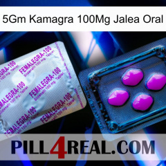 5Gm Kamagra 100Mg Oral Jelly 37